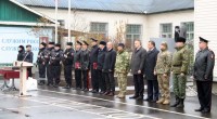 Торжественное мероприятие в Брянской области Торжественное мероприятие в Брянской области