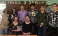 Воспоминания свидетелей блокады