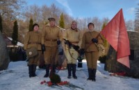 Россия Православная почтила память борцов с нацизмом 