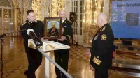 53-я ассамблея Санкт-Петербургского Морского Собрания