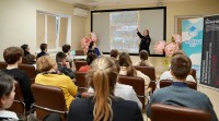 Встреча с допризывниками