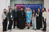Молодежный православный форум 