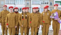 Cветлой памяти десантников 6-ой роты... Cветлой памяти десантников 6-ой роты...