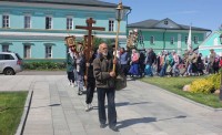 Паломническая поездка в Оранский монастырь