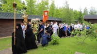 Паломническая поездка в Тверскую область Паломническая поездка в Тверскую область