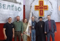 Турнир по смешанным единоборствам памяти погибших земляков в г. Рубцовске