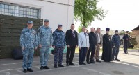 Гуманитарная миссия