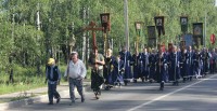 Поездка в Дивеево