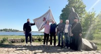 Паломническая поездка в Нилово-Столобенскую  пустынь