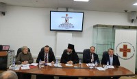 Пятнадцатые Покровские общественные чтения