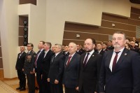 Поздравления сотрудников УЭБиПК ГУ МВД России по Нижегородской области с Днем службы Поздравления сотрудников УЭБиПК ГУ МВД России по Нижегородской области с Днем службы
