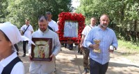  День памяти преподобномученицы великой княгини Елисаветы Феодоровны