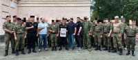 Все для фронта, все для победы. Все для фронта, все для победы.