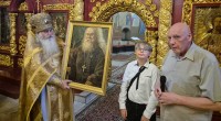 Дар музею Нижегородского отделения ИППО