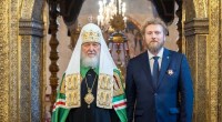 Заслуженная награда