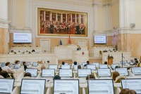 III Форум Всемирного Русского Народного Собора