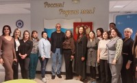 Первый форум родительских сообществ Воронежской области