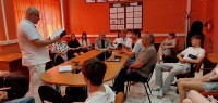 15-летие научного журнала «На пути к гражданскому обществу»