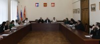 Стратегия развития паломнического туризма
