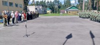 «Клещевские зори — 2026»