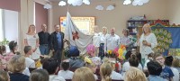 «Цветик Семицветик»