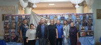 «Время быть вместе»