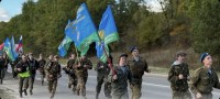 Традиционный пеший марш «Тамбов - Рассказово»