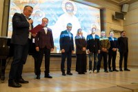 Премьерный показ документального фильма «Армия верных»