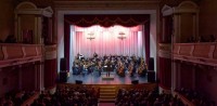 35-летие симфонического оркестра
