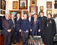 Девятые Покровские общественные чтения.