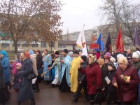 Крестный ход