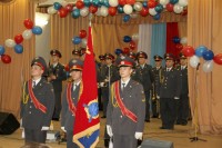 Служа закону - служим народу