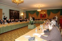 15-летие ООД «Россия Православная»