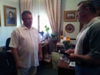 Жертвенное служение России