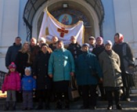 Поездка в монастырь
