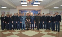 На основе духовных и исторических традиций России