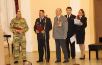 Юбилей ветеранов Юбилей ветеранов