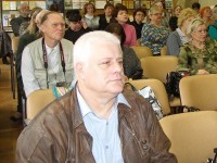 VII Морозовские чтения