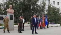 Рабочий визит делегации ООД «Россия Православная» в республику Саха (Якутия)