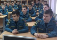 Встреча с ветеранами