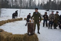 Казак - это состояние души