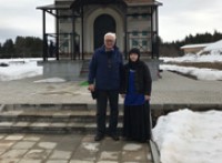 Детям монастыря