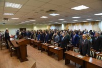 Награждение в Ростове на Дону Награждение в Ростове на Дону
