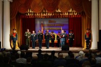 День ракетных войск и артиллерии в Шуе