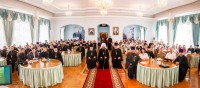 II съезд православной молодежи Тамбовской епархии