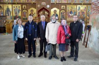 Пресс-тур для журналистов Пресс-тур для журналистов