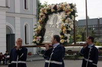 Крестный ход в Нижнем Новгороде