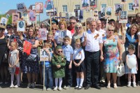 9 мая в Рассказово 9 мая в Рассказово