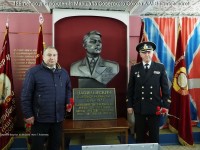 125-летие со дня рождения маршала А.М. Василевского