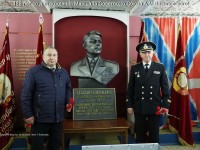 125-летие со дня рождения маршала А.М. Василевского 125-летие со дня рождения маршала А.М. Василевского